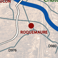 roquemaure gard